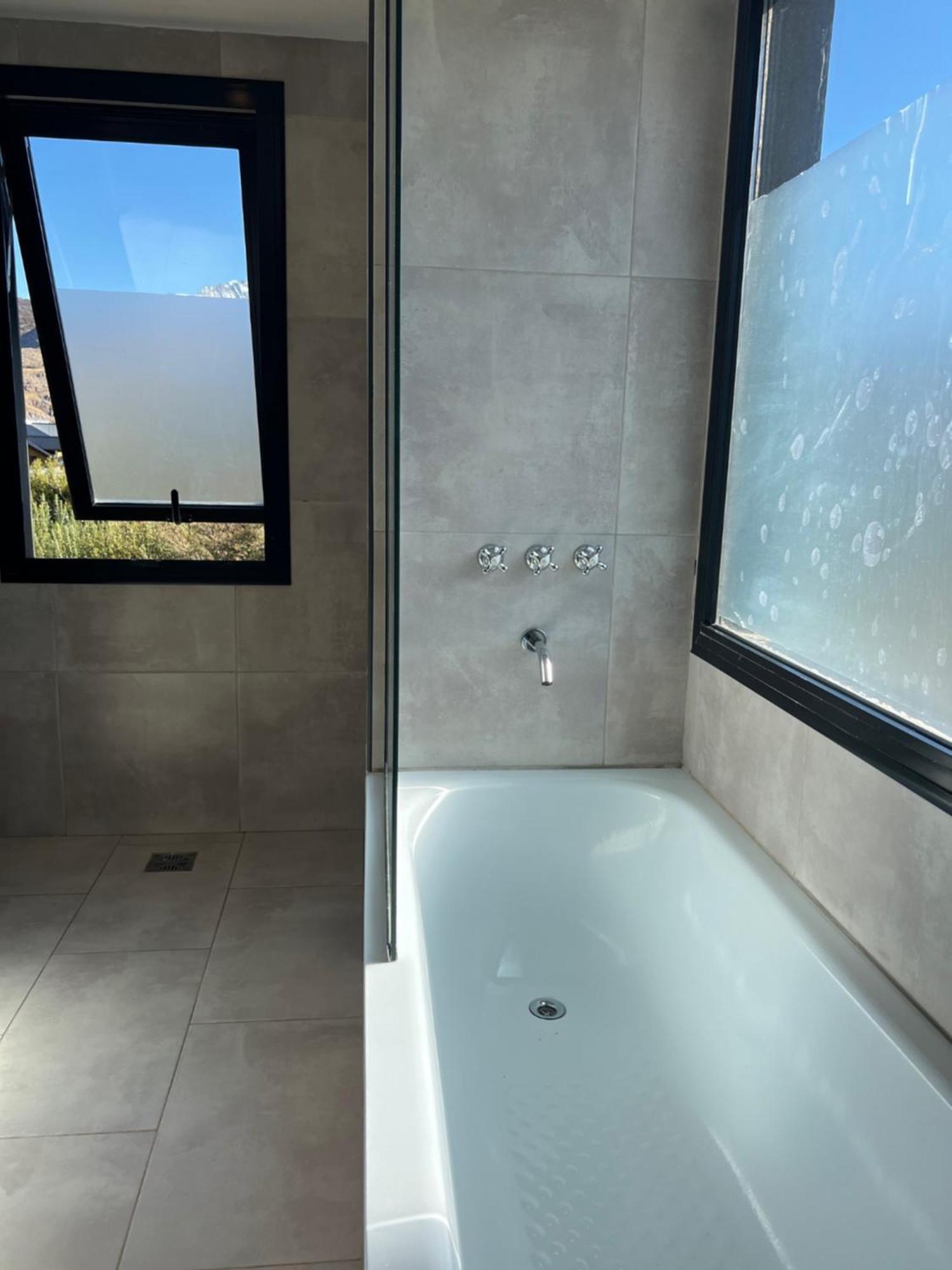Desierto Suites El Chaltén Habitación foto